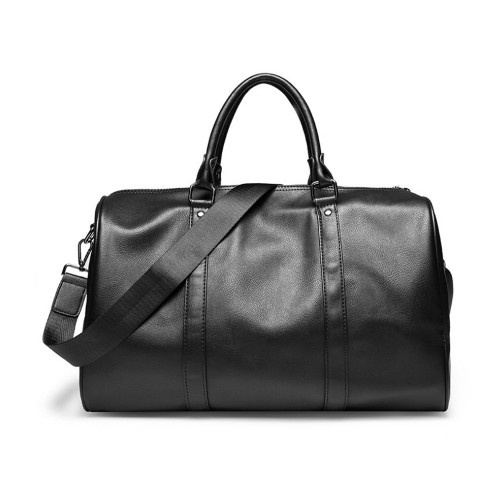 Leather Sling Shoulder Messenger Bag Business Casual Travel Hand Carry