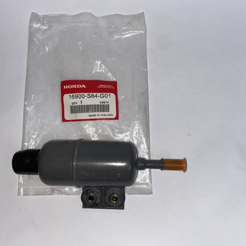 Honda Accord S84 S86 Civic ES 1.7 2.0 S5A CRV S9A Petrol Fuel Filter