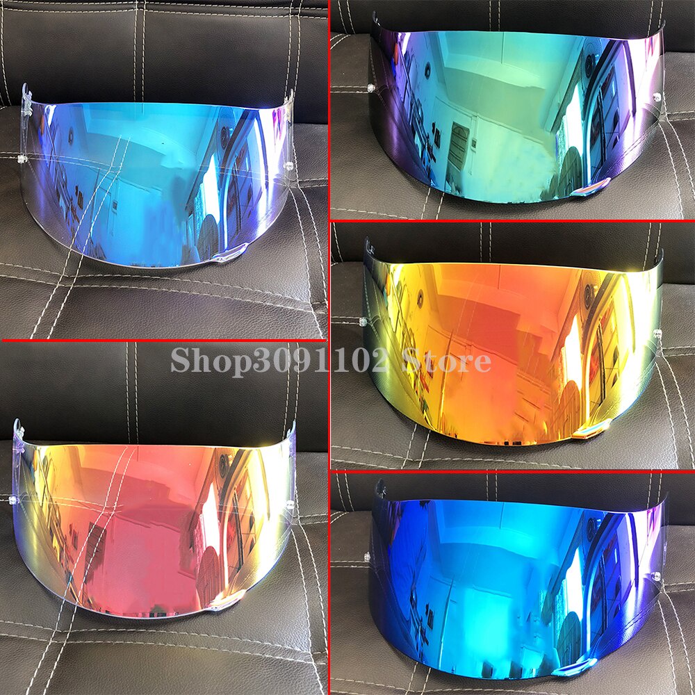 K5 K1 K3 SV Visors case for AGV K3SV K1 K5 Motorcycle Helmet Original ...