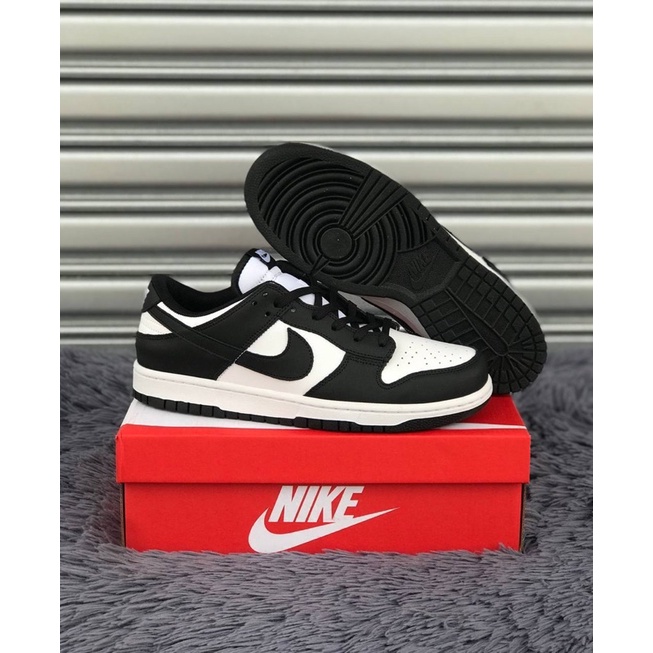 NIKE PANDA MEN N LADIES COUPLE SET Shopee Malaysia