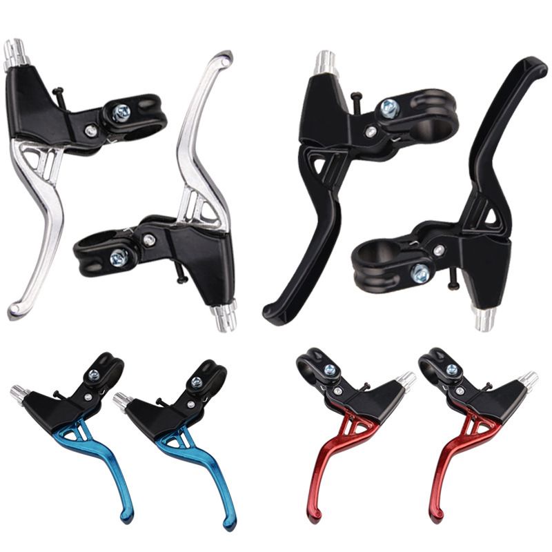 Bicycle Full Alloy Brake Lever Replacement Accessorries Basikal