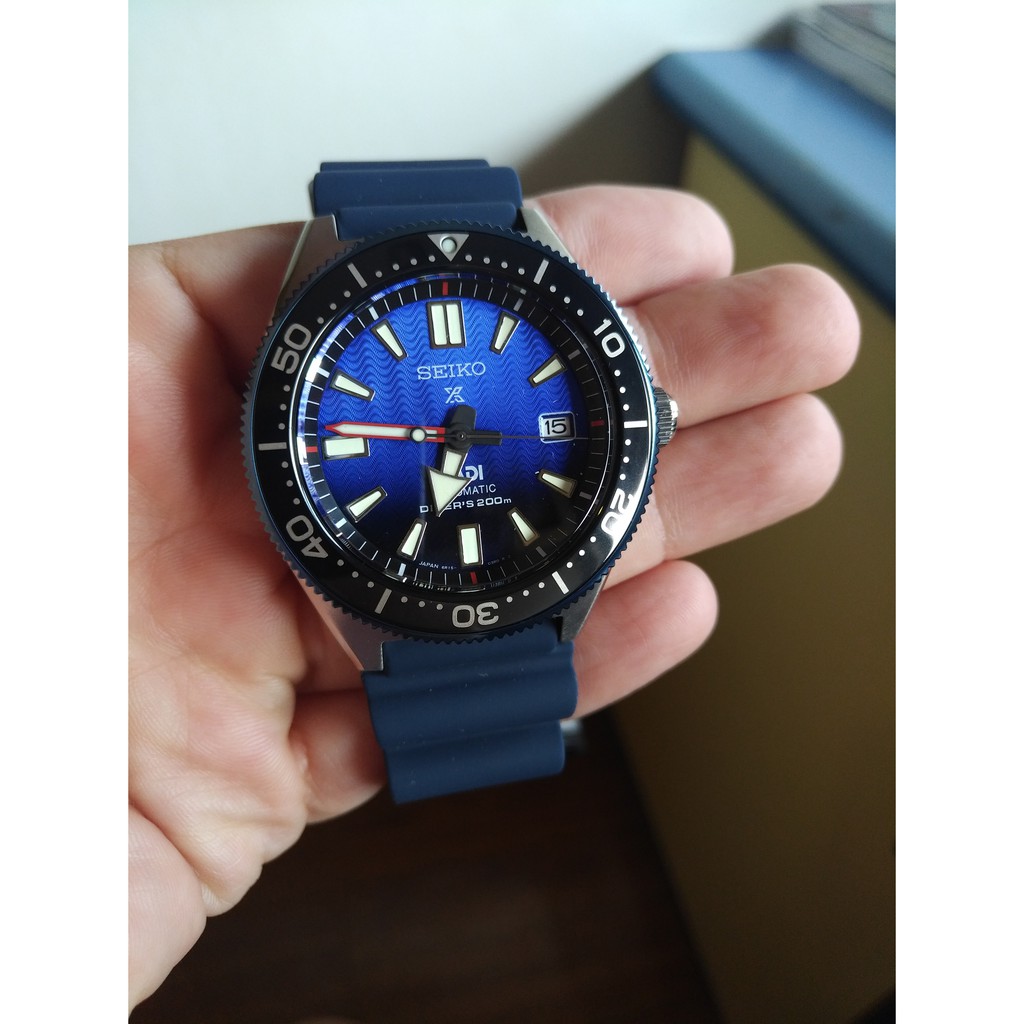 Seiko sbdc055 online padi