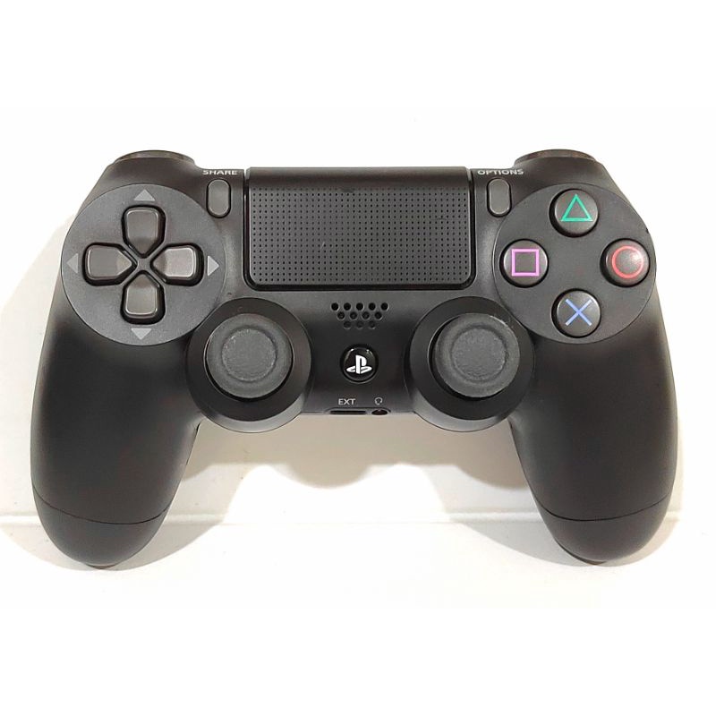 Second hand ps4 clearance controllers