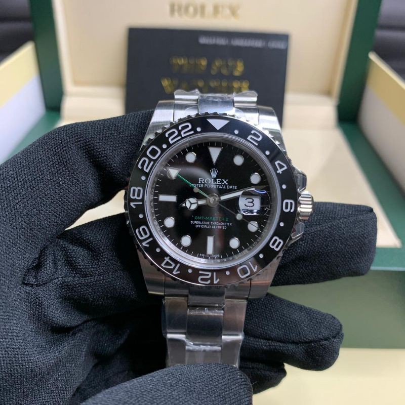 Rolex gmt online noob