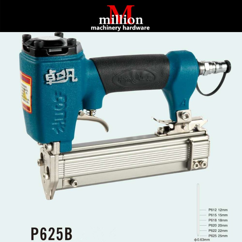 millionhardware Zhuofan / Dayi 625 Mosquito Pneumatic Nail Gun