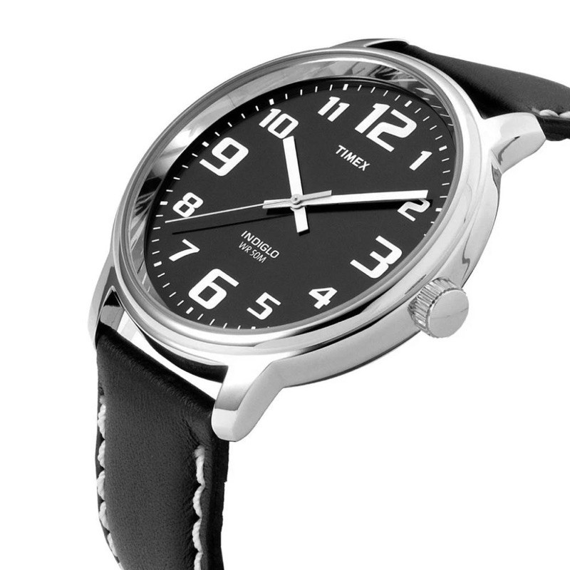 Timex t28201 best sale