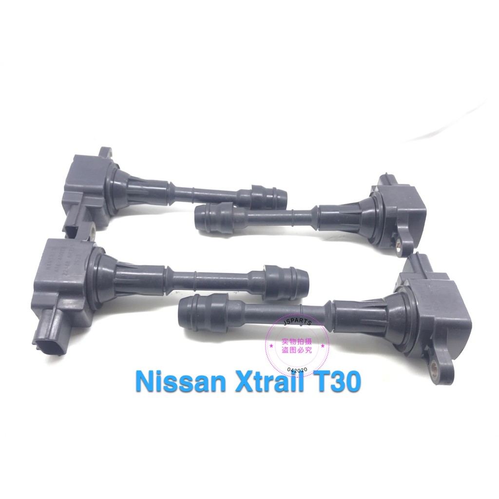 Ignition Coil Plug Nissan XTrail Xtrail T30 T31 Serena C24 Murano 2.5