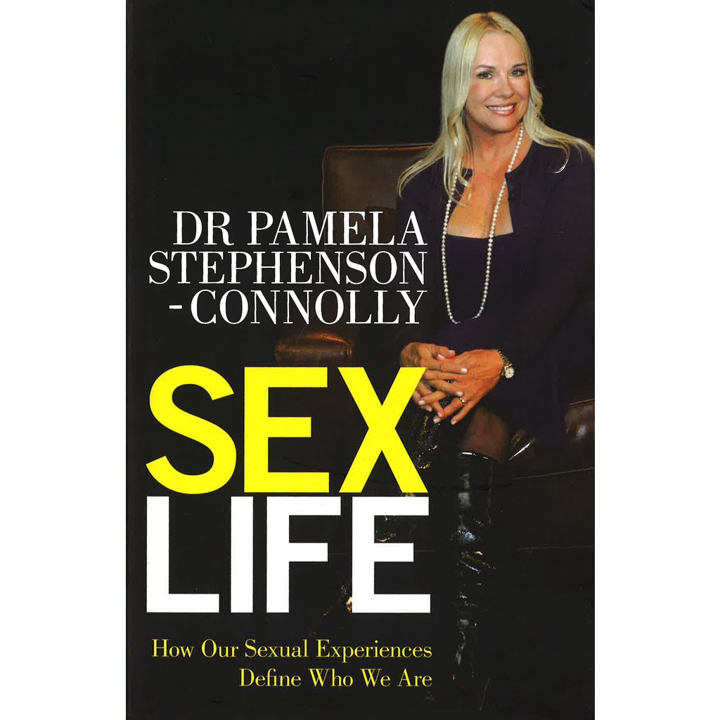 (BBW) Sex Life (ISBN: 9780091929855)