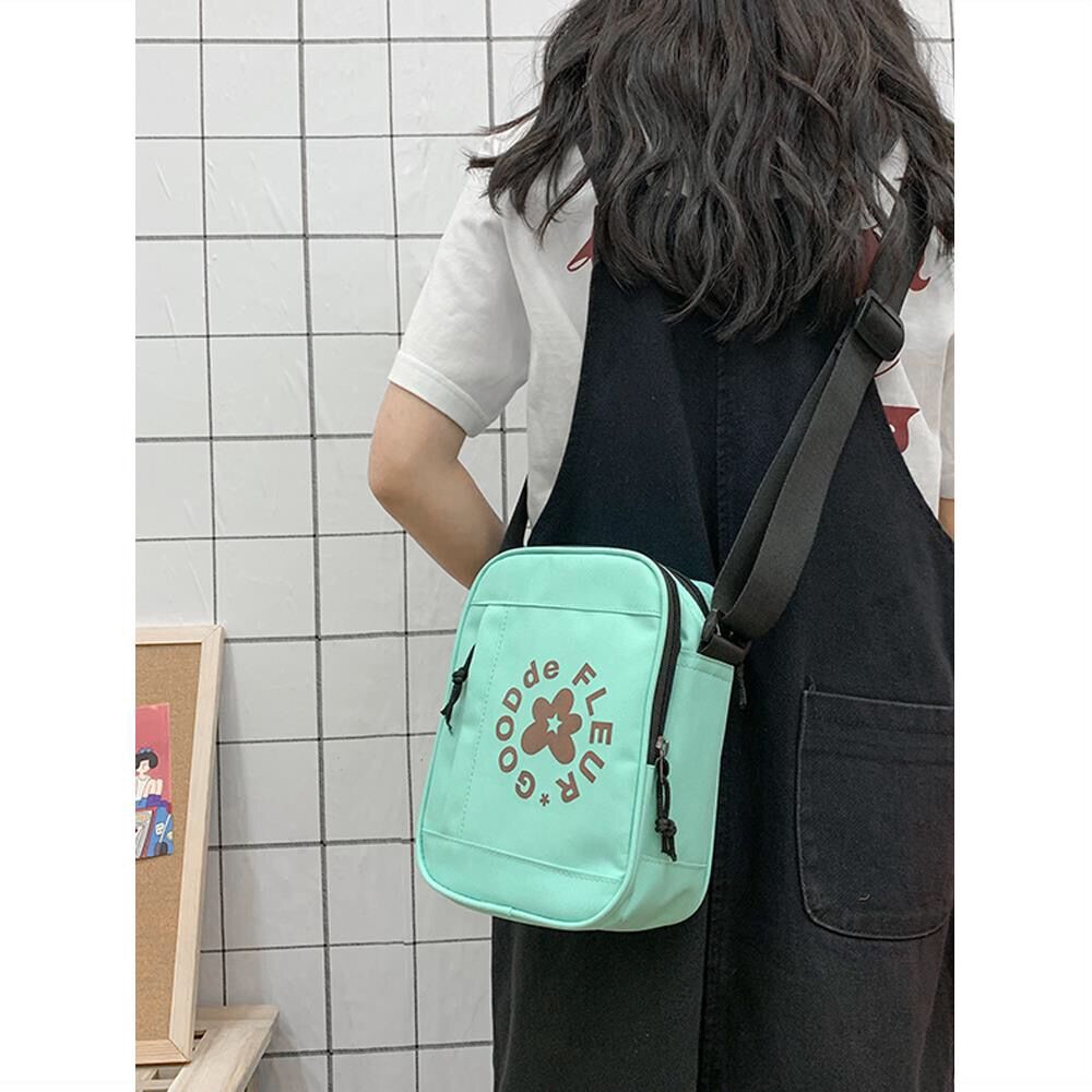 Golf le fleur crossbody bag clearance