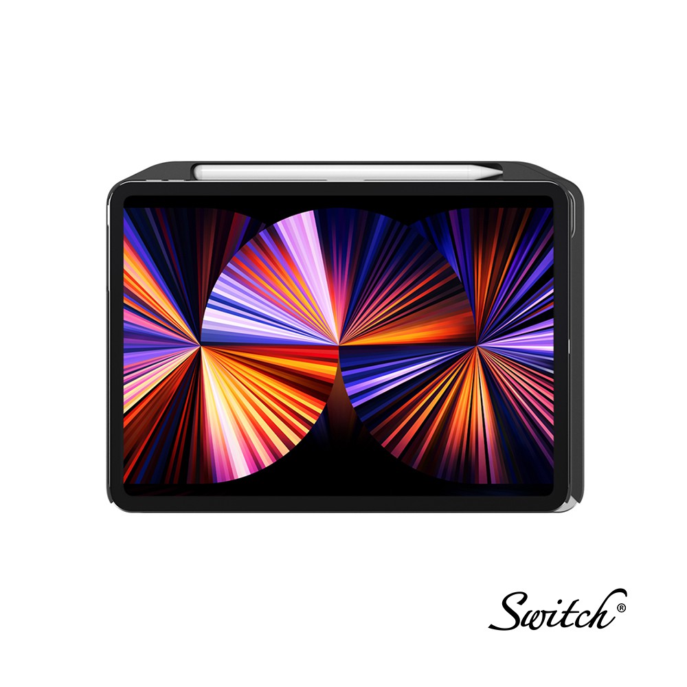 SwitchEasy Coverbuddy Protective Case for iPad Air 10.9" (2020) & iPad