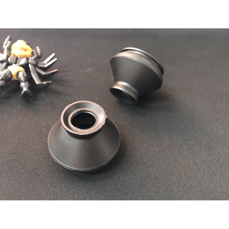 [Good Quality] Tie Rod End Dust Cover 1pc Shopee Malaysia