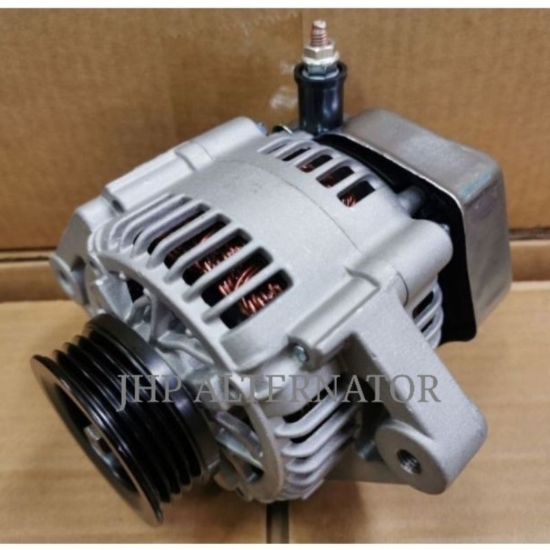 Brand New Alternator For Perodua Viva / Kelisa /Kenali/Kembara (27060
