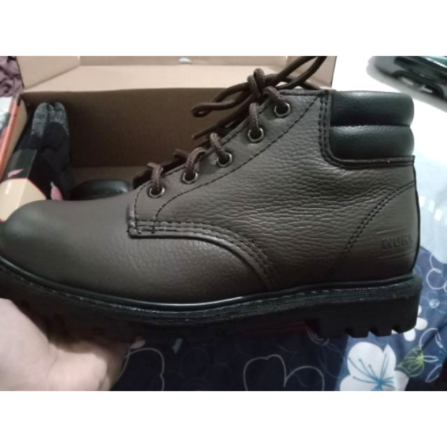 Safety Boot Worx By Red Wing Shoes Shopee Malaysia