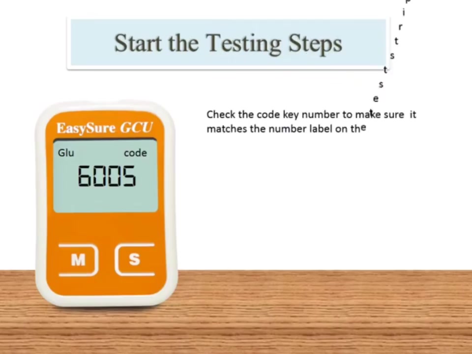 EasySure GCU Machine 3 in 1 Multi-Function Monitoring System/ Test ...
