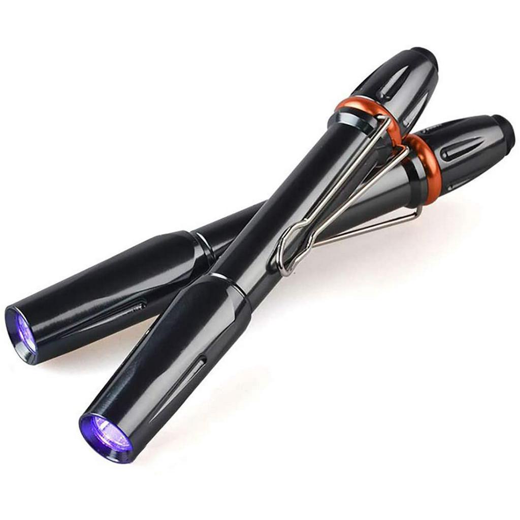 LE Black Light Flashlight – US