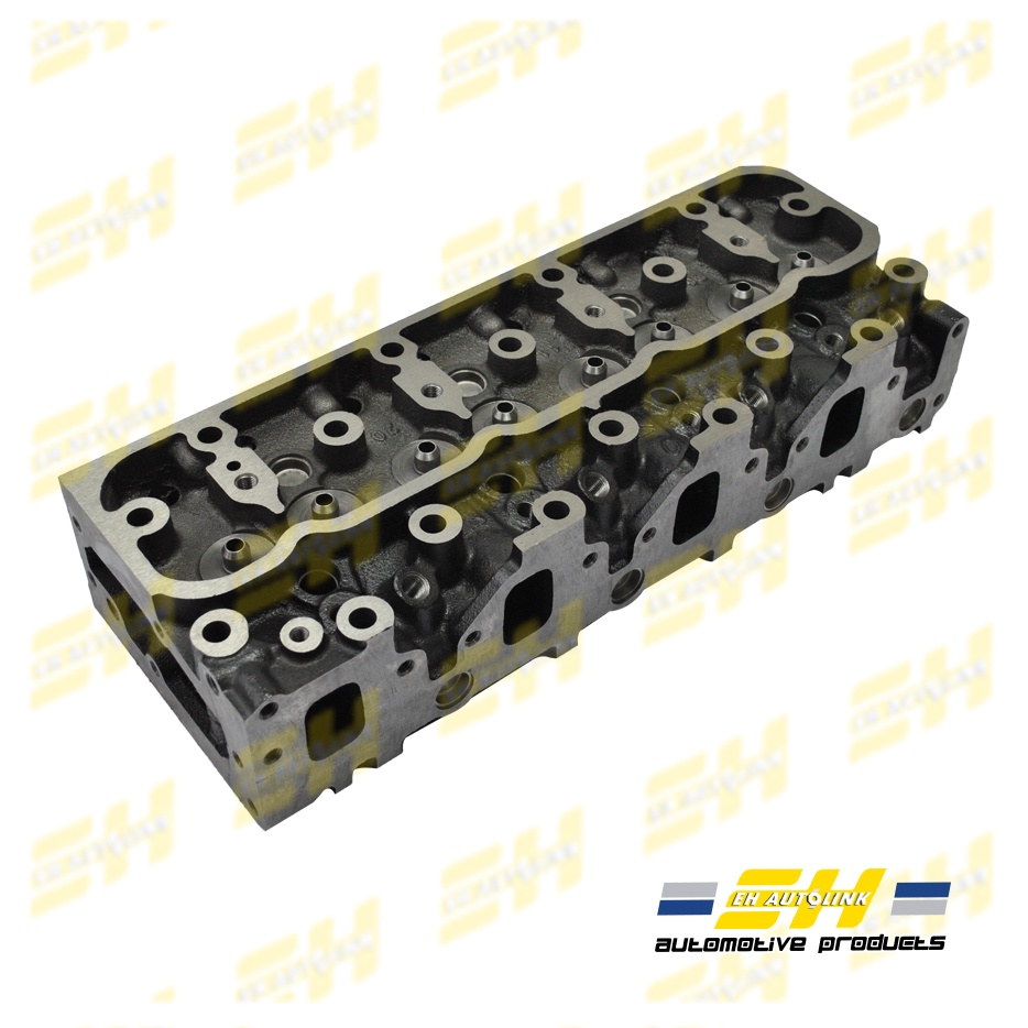 CYLINDER HEAD - ISUZU 4JA1 / 4JB1 (8-94431-523-0) | Shopee Malaysia