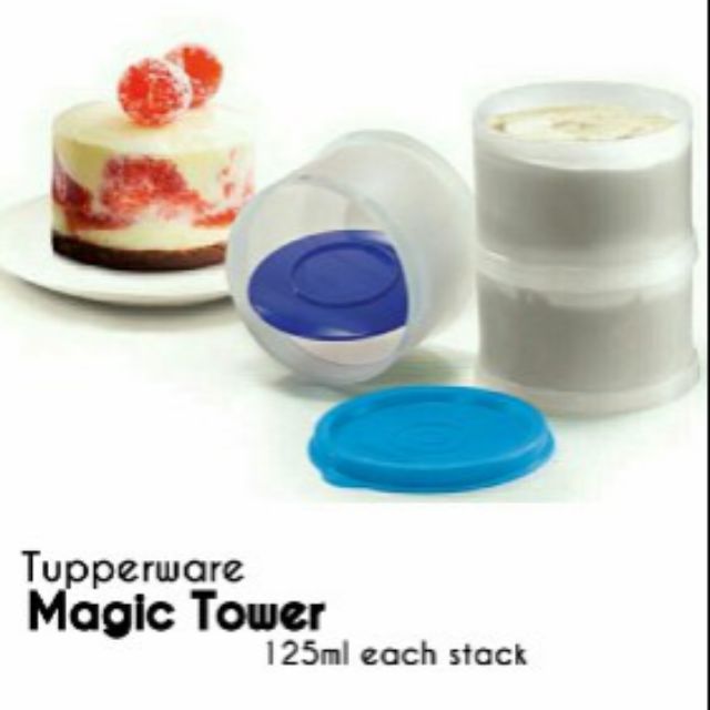 💥Ready Stock!💥 Tupperware Molding Tower | Shopee Malaysia