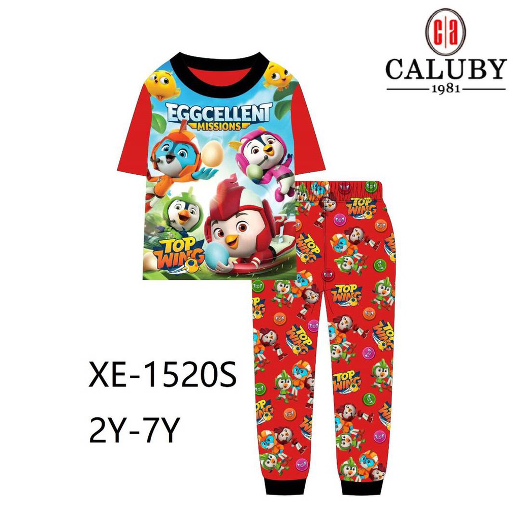 Top wing pyjamas sale