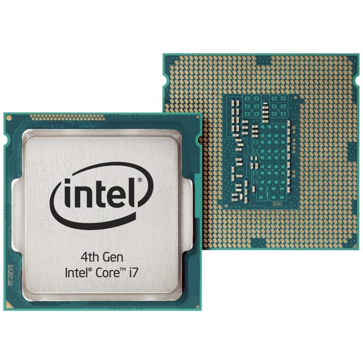 CPU Core i7-4770 3.4GHz 動作確認済PC/タブレット