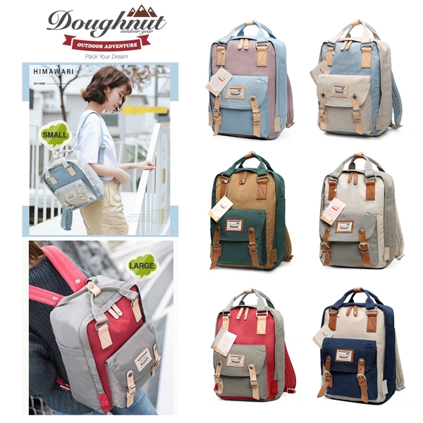 Doughnut adventure outlet backpack