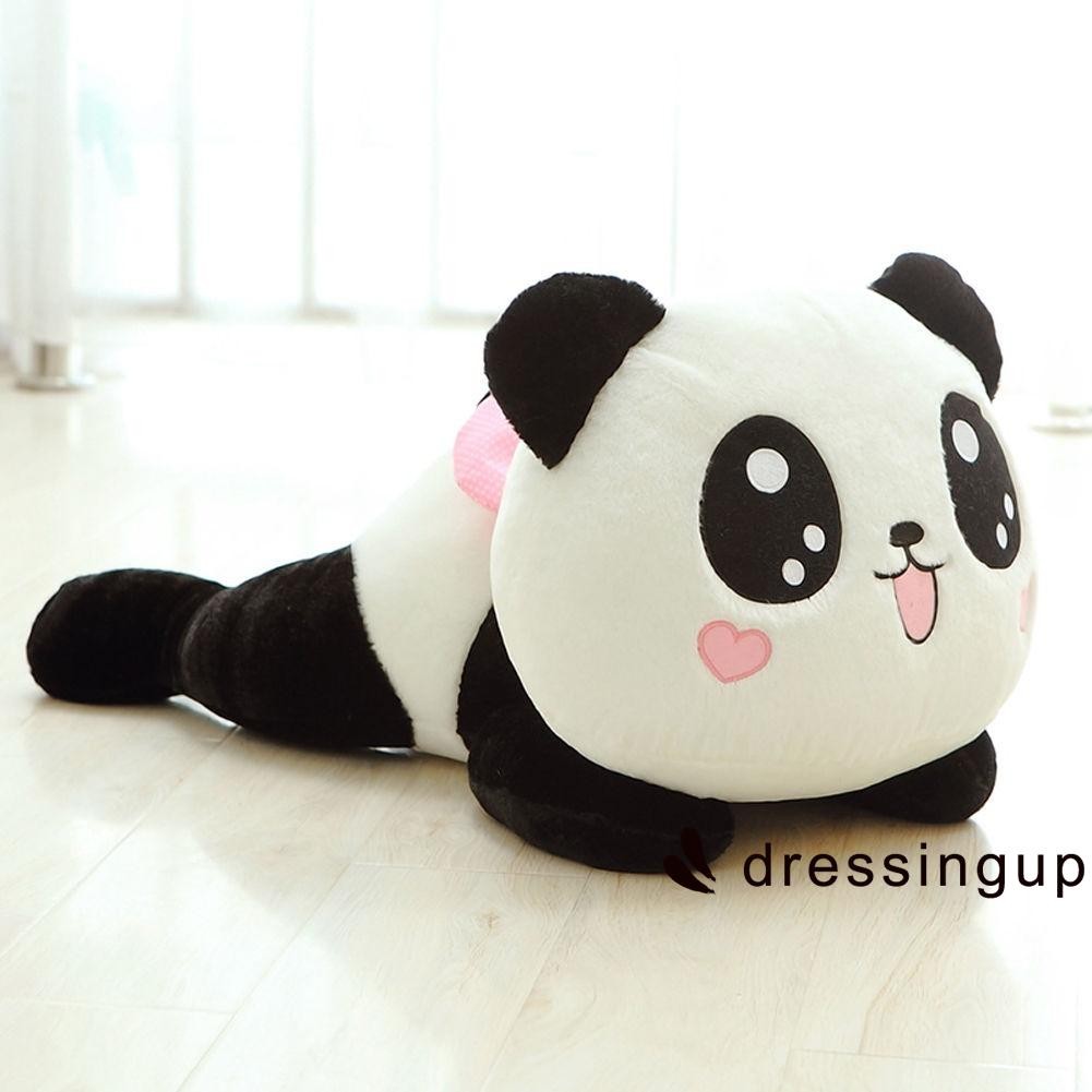 Panda stuff toy clearance shopee