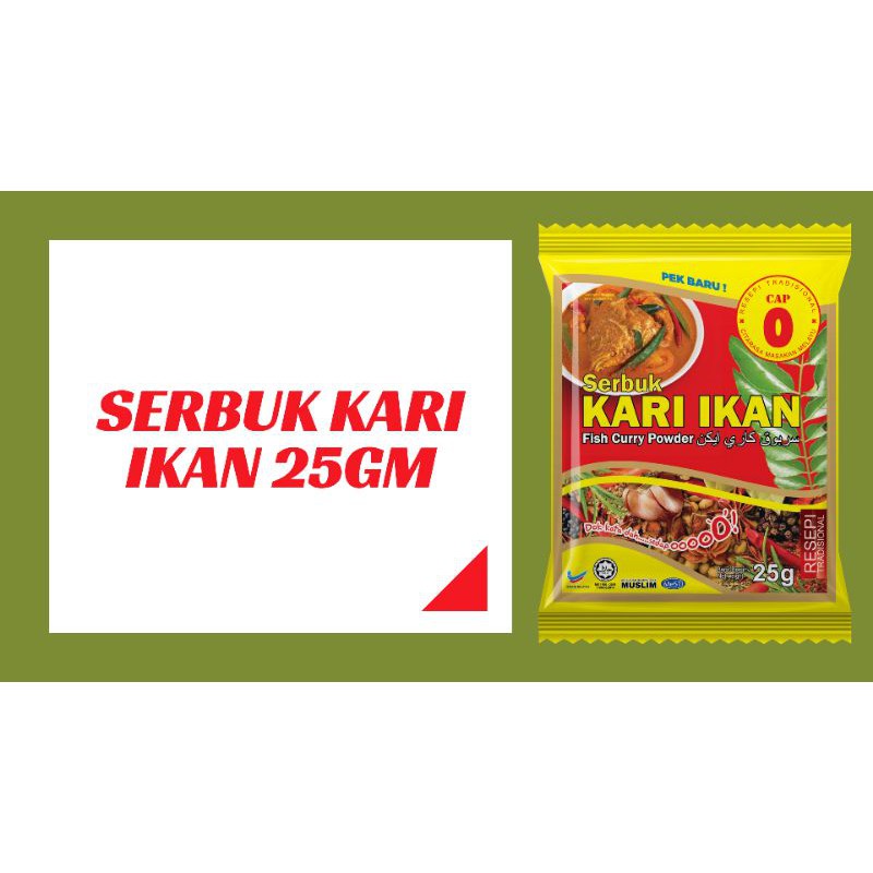 (READY STOCK) RAJA KARI MELAYU CAP O (1BDL ) | Shopee Malaysia