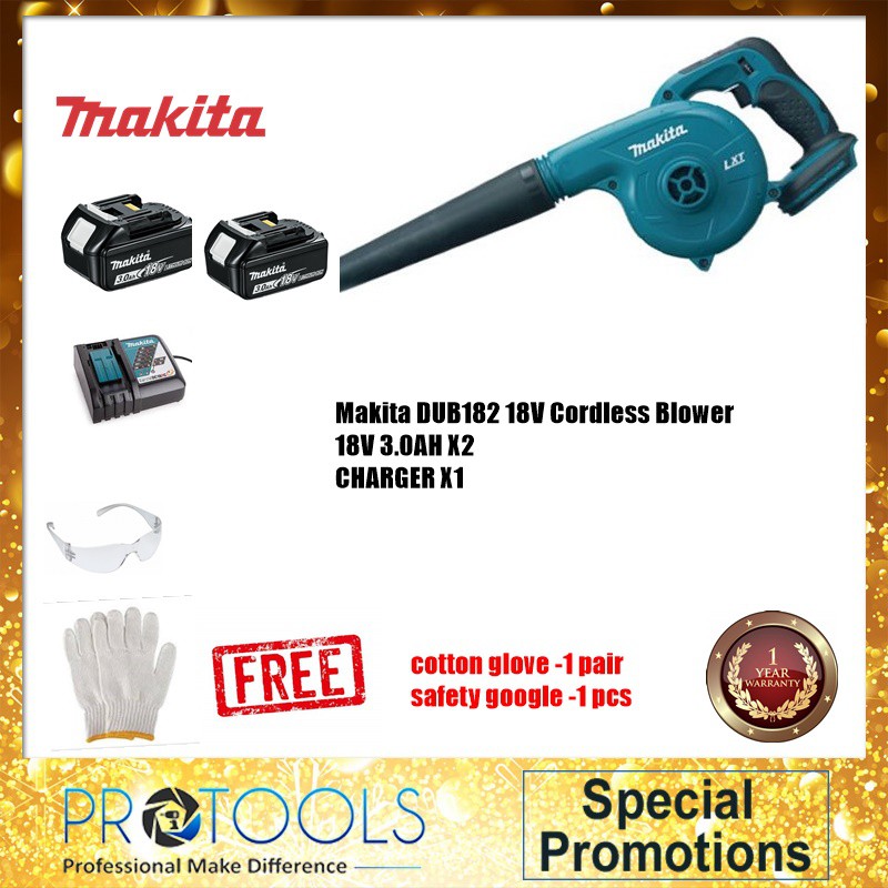 Dub182z makita online