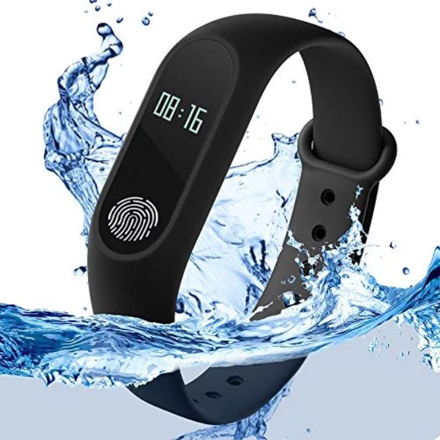 M2 Bluetooth Intelligence Health Smart Band Wrist Watch Monitor Smart Bracelet Shopee Malaysia