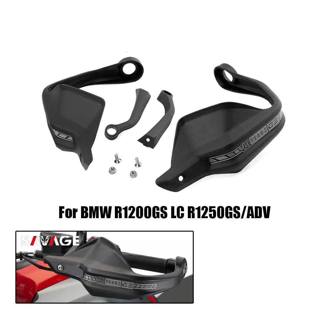 Handlebar Handguard Shield For Bmw R Gs Lc R Gs Adv F Gs F Gs