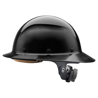 Skullgard Full Brim Hard Hats in Head Protection, MSA Safety