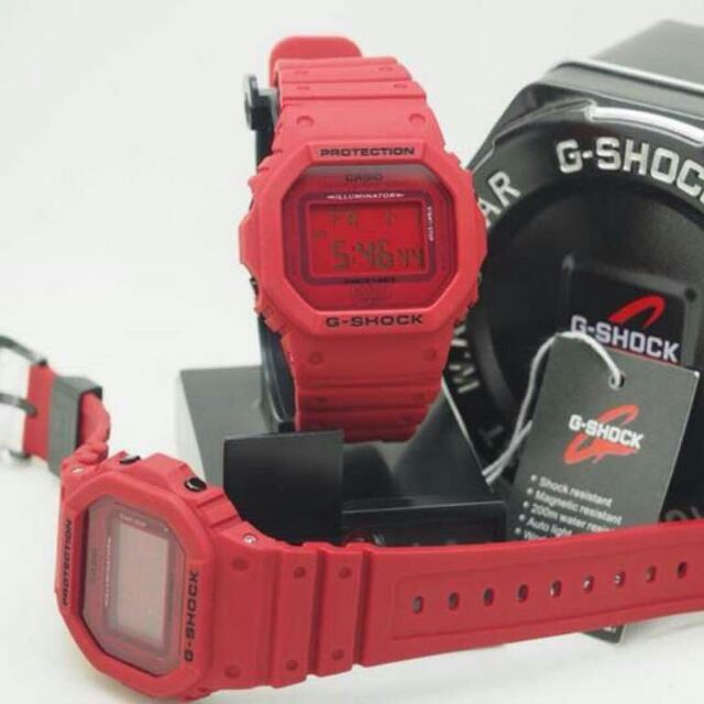 G hot sale shock dw5635c