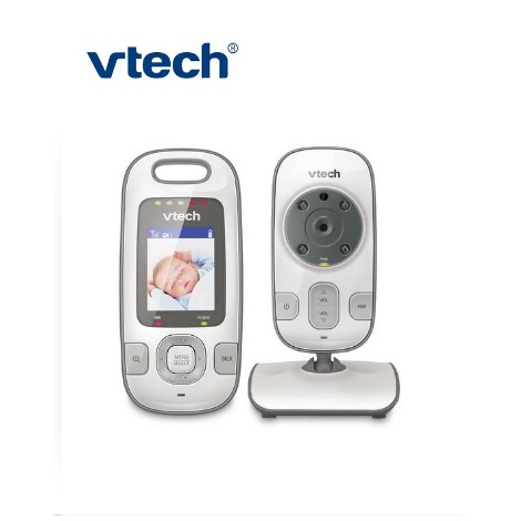 Vtech bm2600 hot sale baby monitor