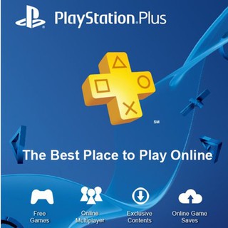 Ps online sale 1 year