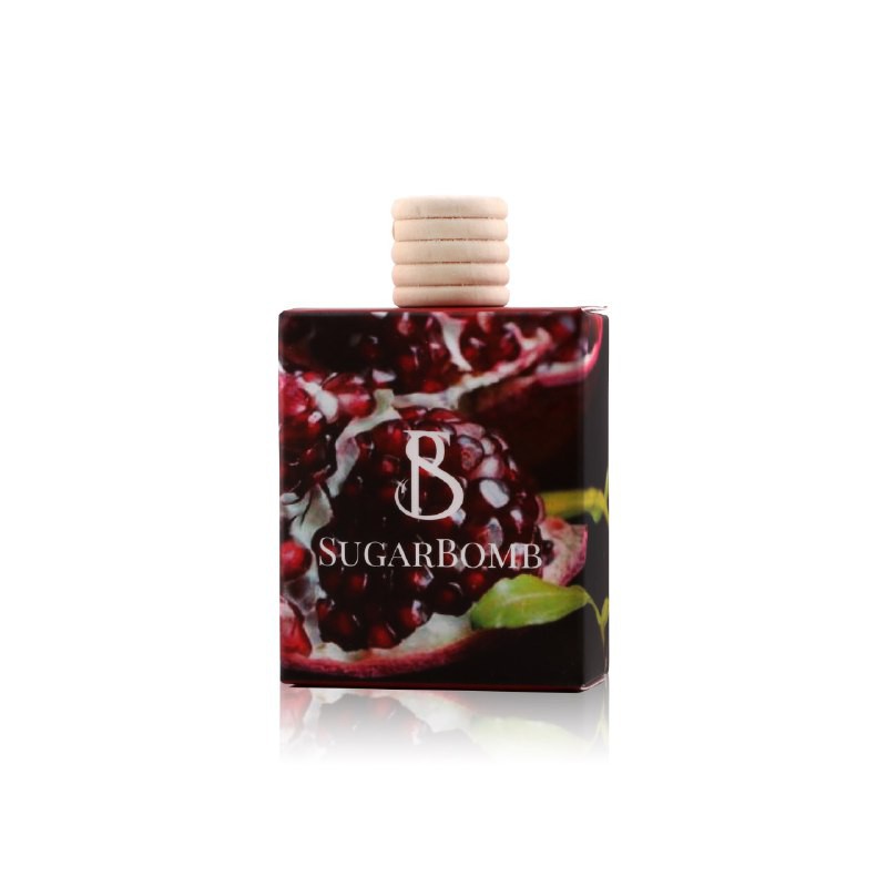 POMEGRANATE CRYSTAL (AIR FRESHENER) Shopee Malaysia