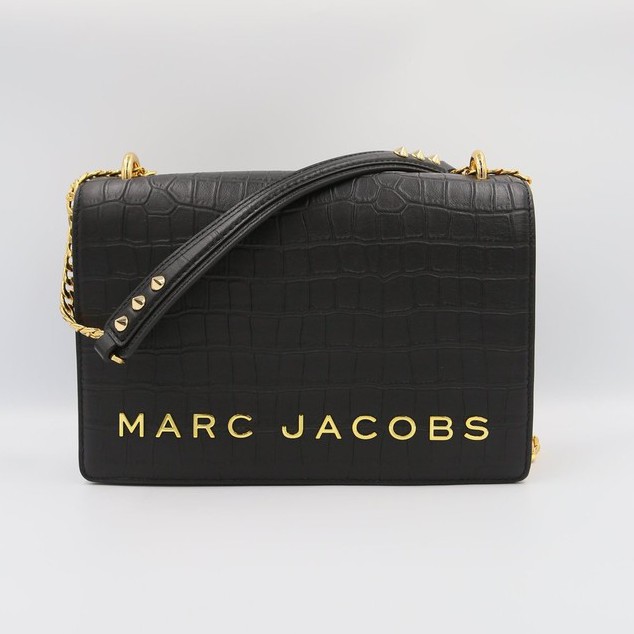 Marc jacobs double take shoulder bag sale