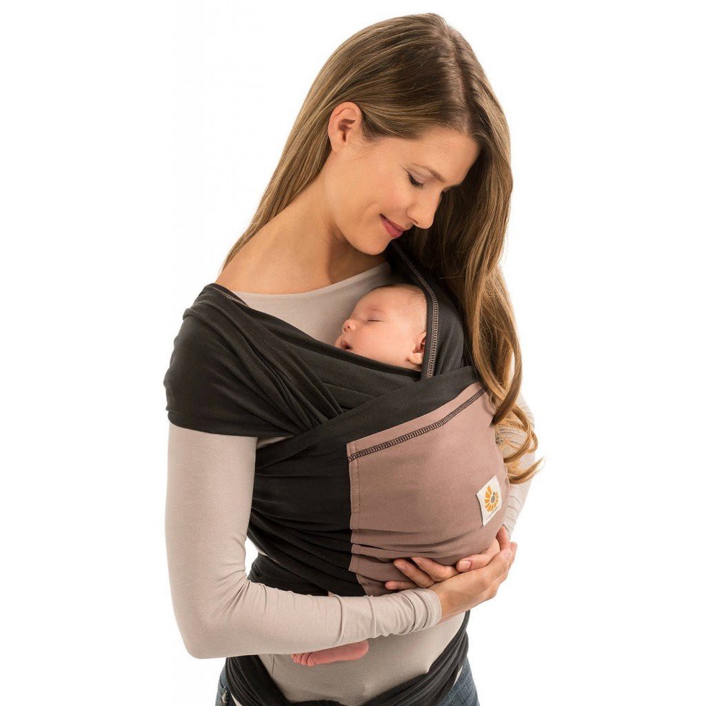 Ergobaby baby wrap best sale