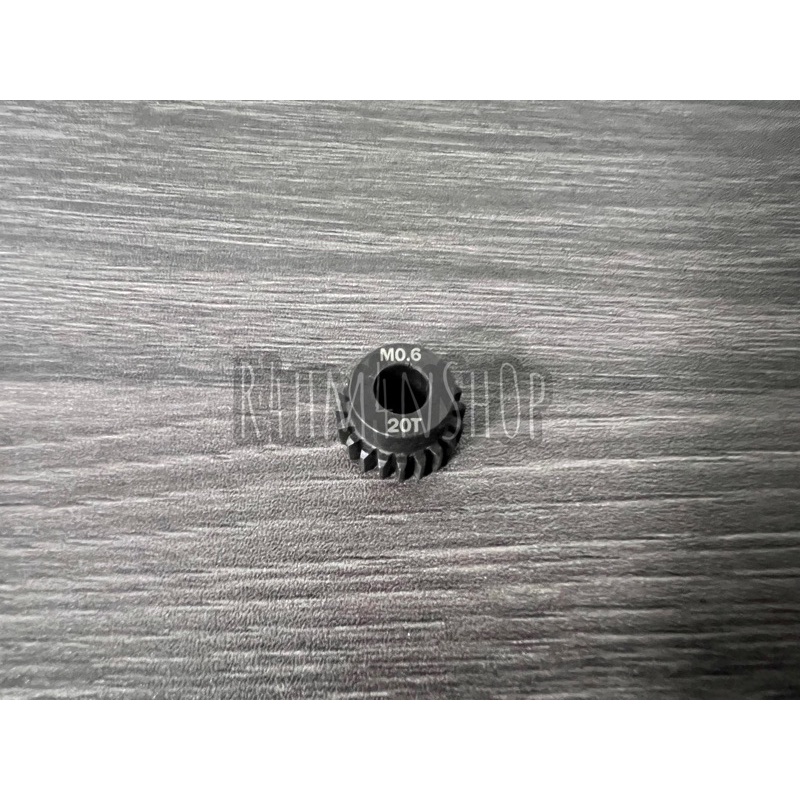 M0.6 3.175mm / 5mm 13T 14T 15T 16T 17T 18T 19T 20T 21T 22T 23T 24T 25T ...