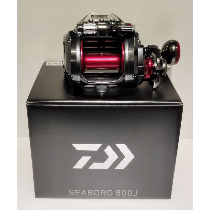 DAIWA SEABORG 800J 【公式通販】
