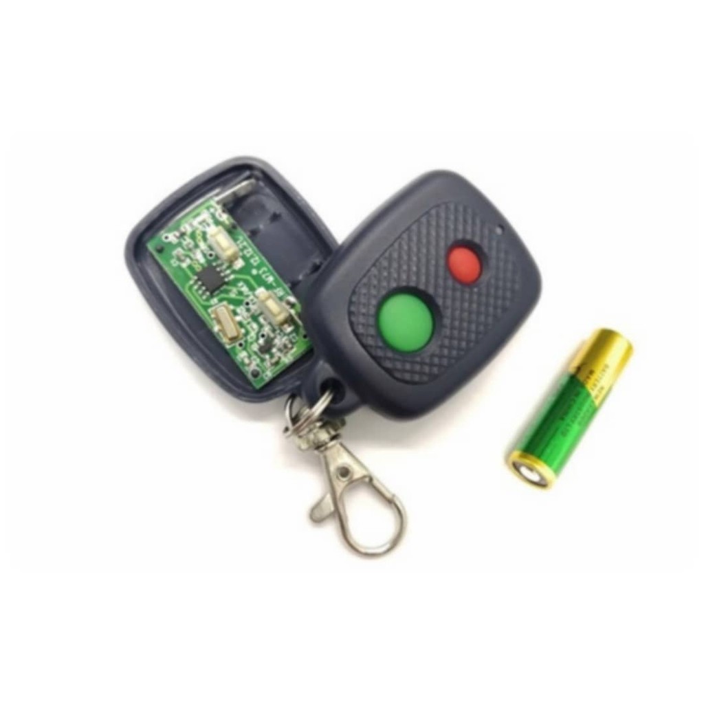 Perodua Remote Control Duplicator Myvi Kelisa Kenari Viva Kembara (1 pc