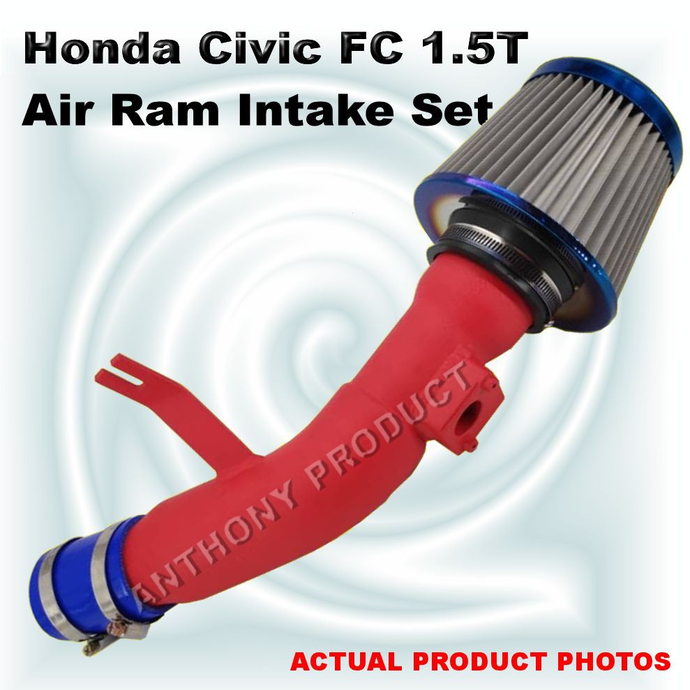 Honda Civic FC 1.5T (20172020) Air Ram Pipe, air intake kit System