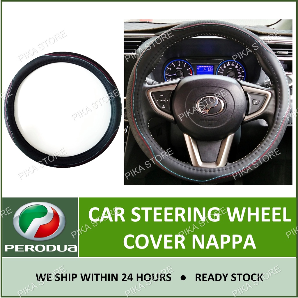 Myvi steering wheel size discount