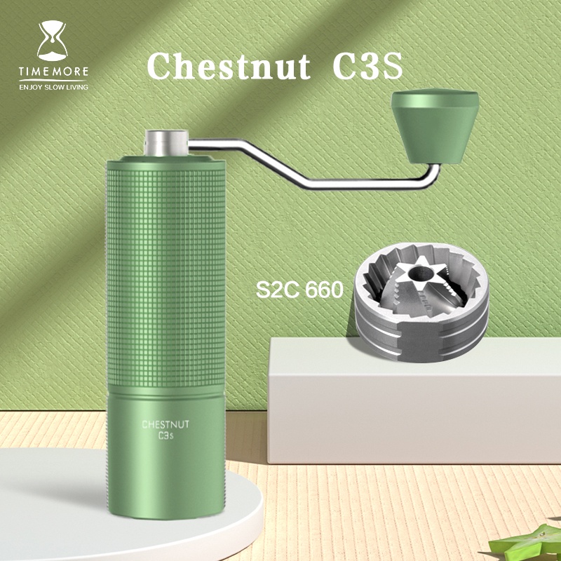 timemore-chestnut-c3-c3s-c3esp-manual-coffee-grinder-shopee-malaysia