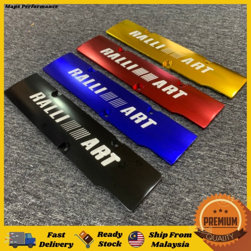 LANCER GT INSPIRA ENGINE PLUG COVER | Shopee Malaysia