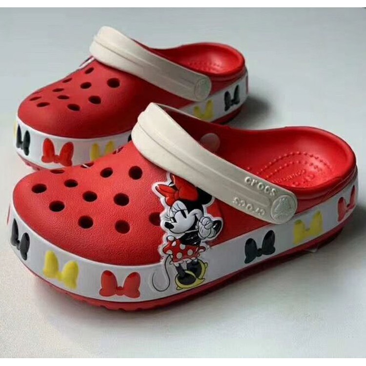 Fresh crocs hot sale