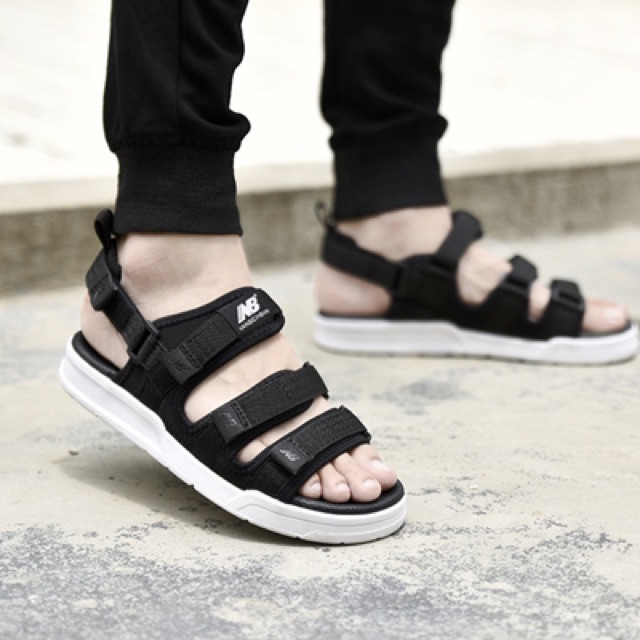 Nb sandals store