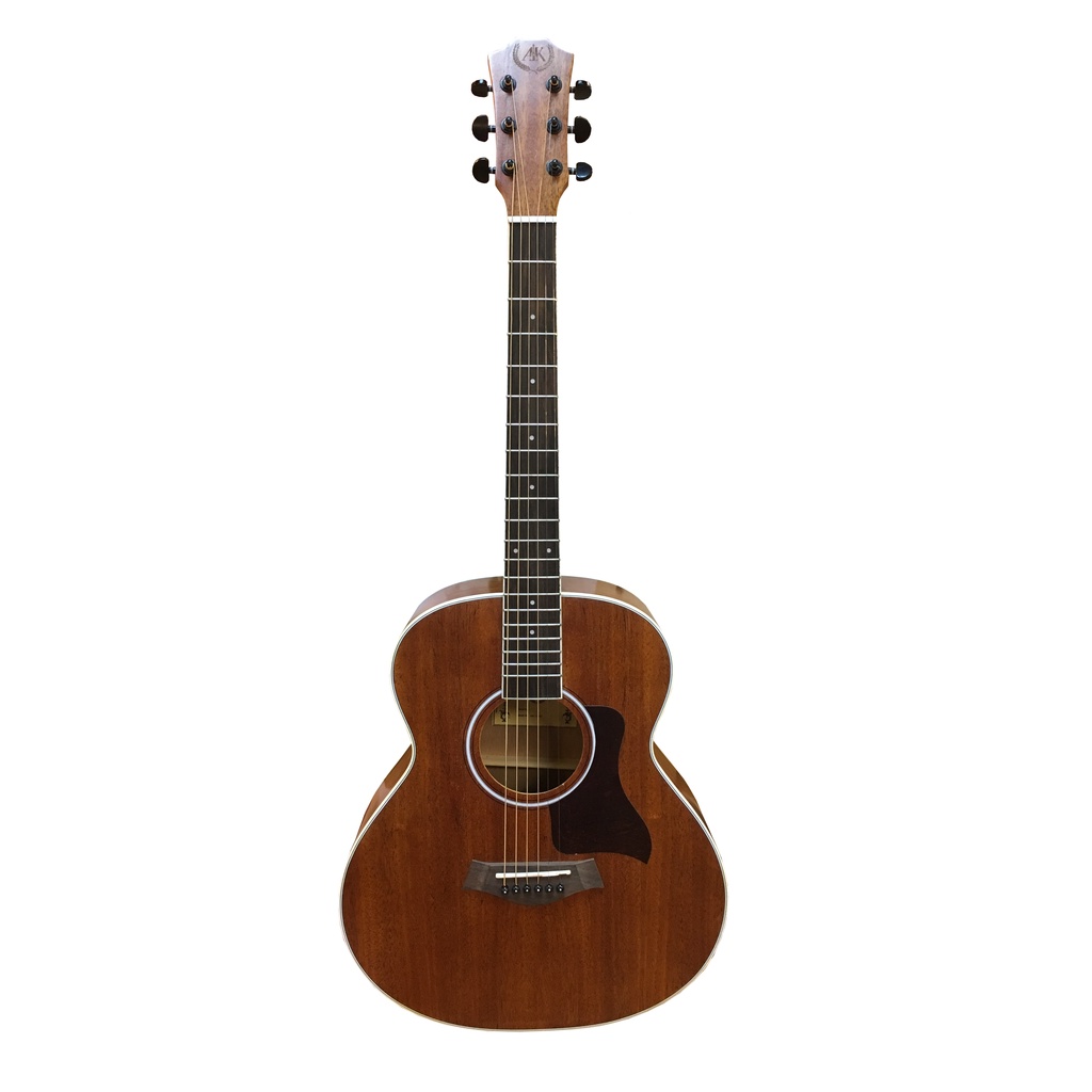 Acoustic deals guitar shopee