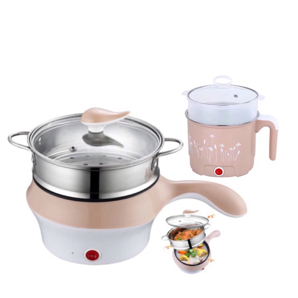 Small deals cooker pot