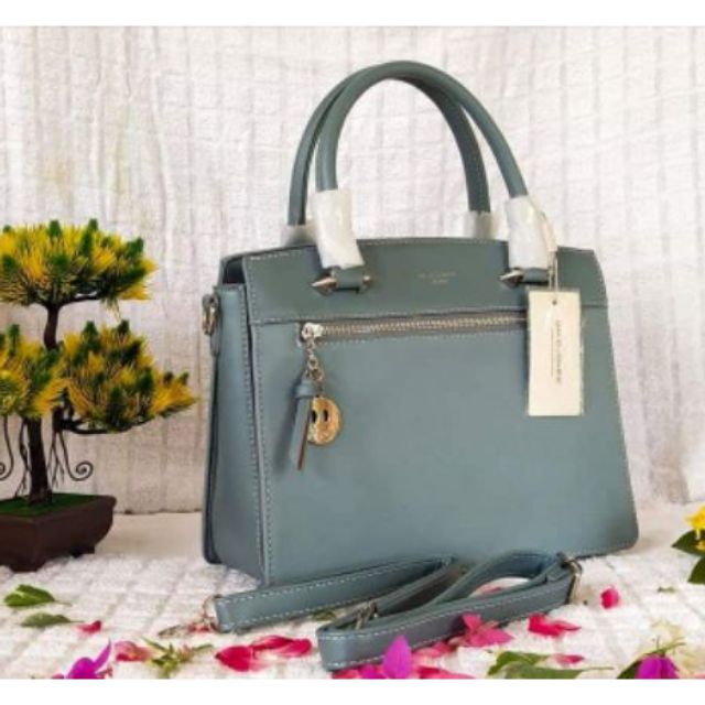 HandBags David Jones From Paris 👜👜👜 Shopee Malaysia