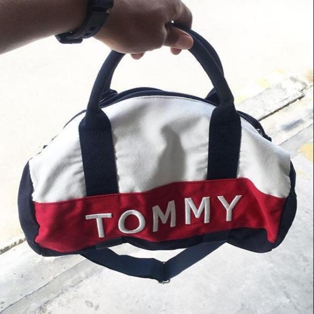 Tommy deals hilfiger shopee