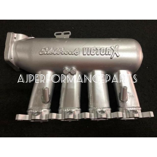 MITSUBISHI 4G92 MIVEC CA EDELBROCK VICTOR X INTAKE MANIFOLD | Shopee ...